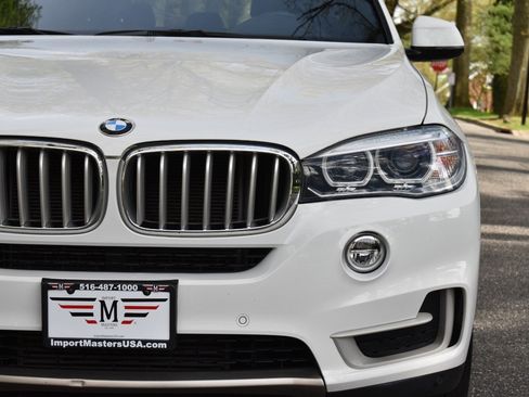 Used 2018 BMW X5 xDrive35i AWD/4WD image 44