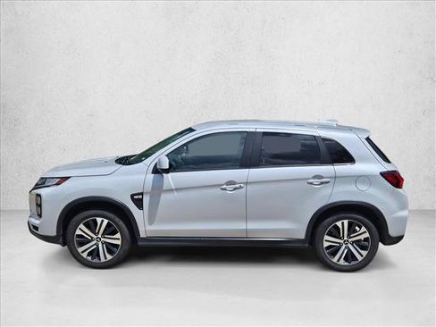 Used 2024 Mitsubishi Outlander Sport AWD image 8