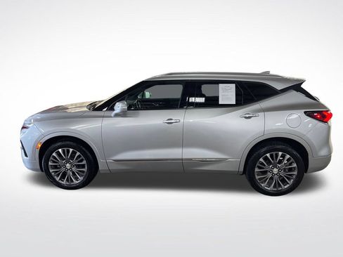 Used 2020 Chevrolet Blazer Premier AWD/4WD image 2