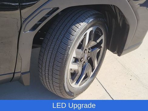 Used 2026 Subaru Forester Limited AWD/4WD image 6