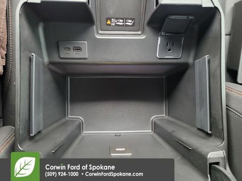 Used 2023 GMC Sierra 1500 AT4 image 37