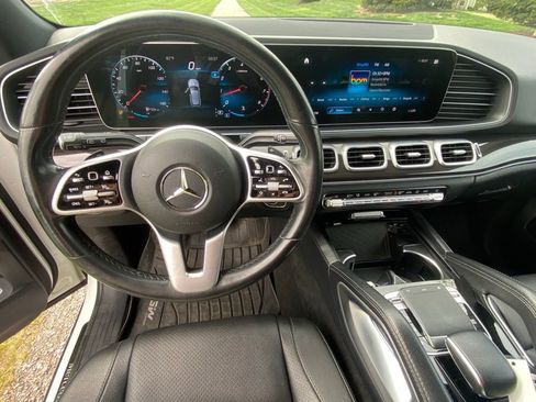 Used 2020 Mercedes-Benz GLE 350 4MATIC image 10