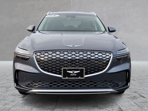 Certified 2026 Genesis Electrified GV70 AWD/4WD image 4