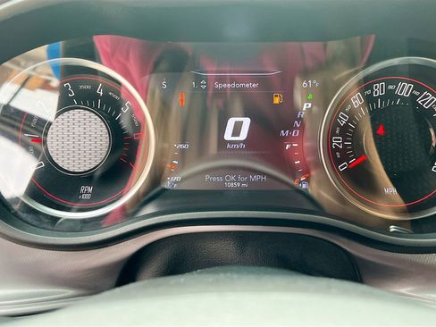 Used 2023 Dodge Challenger R/T Scat Pack w/ Plus Package RWD image 12