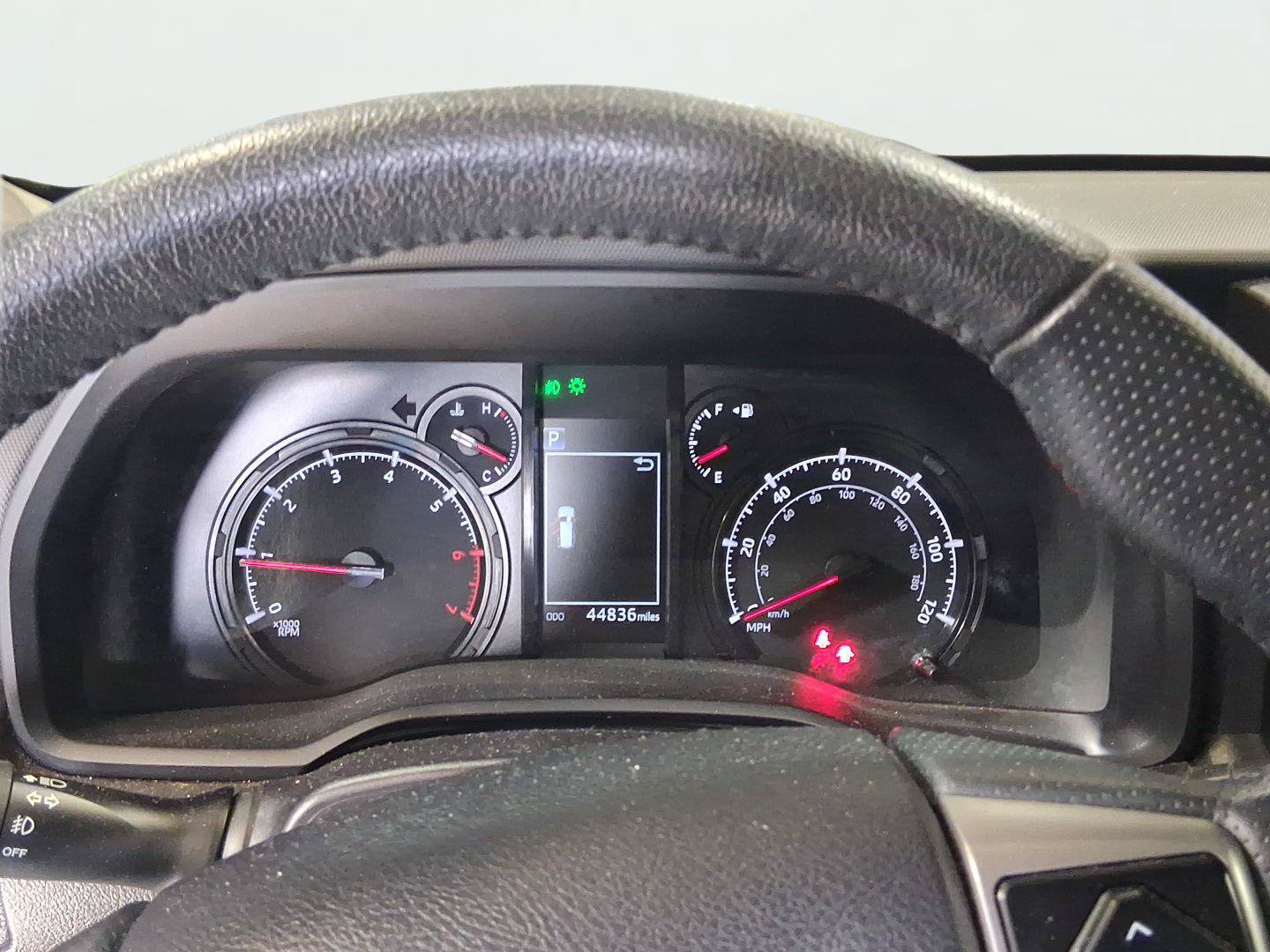 Used 2023 Toyota 4Runner SR5 Premium AWD/4WD image 16