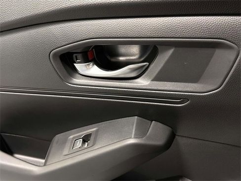 Certified 2024 Honda Accord Sport image 22