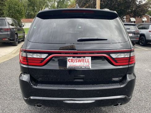 New 2026 Dodge Durango GT image 6
