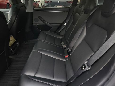 Used 2024 Tesla Model 3 Standard Range RWD image 12