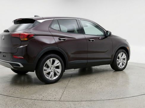 Used 2025 Buick Encore GX Preferred image 9