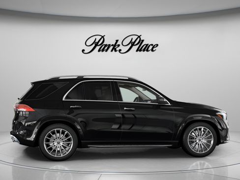 New 2026 Mercedes-Benz GLE 450 4MATIC image 25