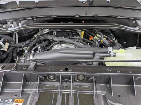 New 2025 Ford Explorer ST-Line w/ Premium Package image 19