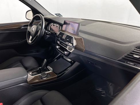 Used 2019 BMW X3 xDrive30i w/ Driving Assistance Package image 29
