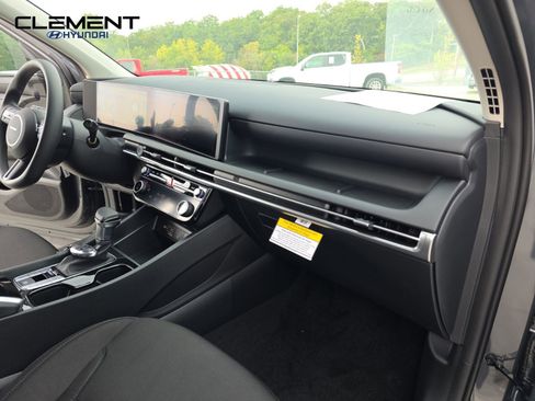 New 2026 Hyundai Tucson SEL image 30