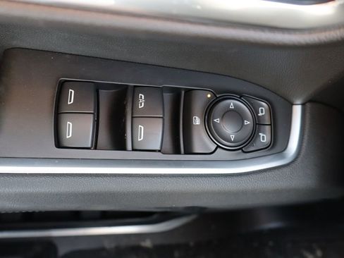 New 2026 Chevrolet Silverado 1500 LT AWD/4WD image 13