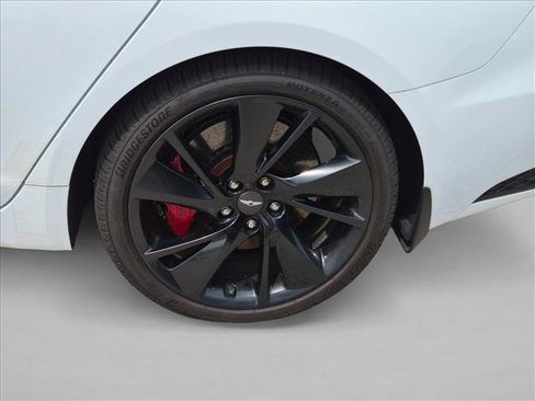 Used 2023 Genesis G70 3.3T w/ Sport Prestige Package AWD/4WD image 19