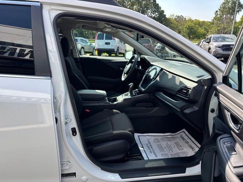 Certified 2025 Subaru Outback Premium AWD/4WD image 42