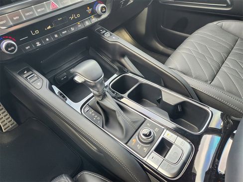 Certified 2025 Kia Telluride SX Prestige X-Line image 21