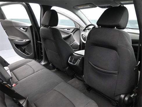 Used 2024 Chevrolet Malibu LT image 21