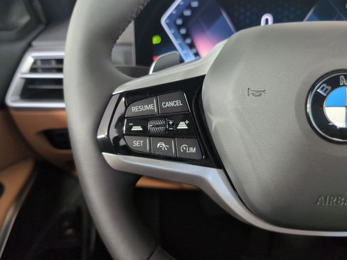 Used 2025 BMW 330i Sedan w/ Convenience Package image 14