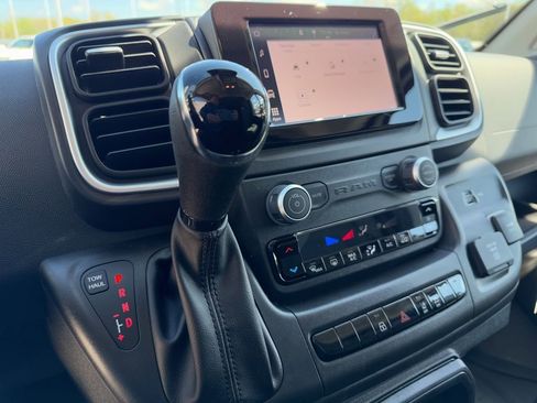 New 2026 RAM ProMaster 3500 w/ Quick Order Package 22G SLT image 32