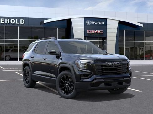 New 2027 GMC Terrain Elevation w/ Elevation Premium Package AWD/4WD image 7