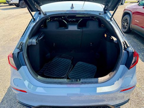 Used 2022 Honda Civic Sport image 21