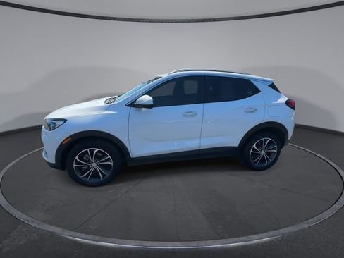 Used 2022 Buick Encore GX Select image 8