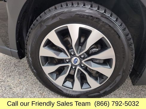 Used 2023 Subaru Outback Touring XT image 27