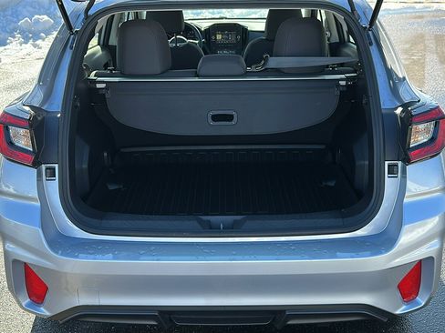 Certified 2025 Subaru Impreza 2.0i image 23