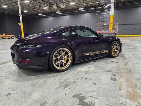Used 2022 Porsche 911 GT3 RWD image 23