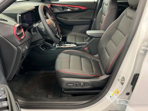 New 2026 Chevrolet TrailBlazer RS w/ Convenience Package image 18