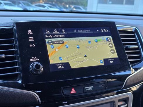 Used 2020 Honda Passport Elite image 19