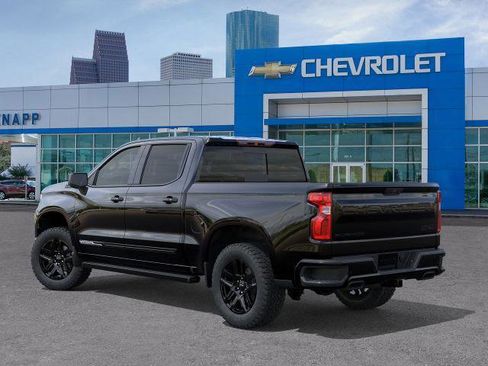 New 2026 Chevrolet Silverado 1500 High Country w/ Midnight Edition image 27