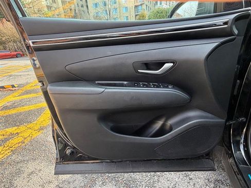 Used 2023 Hyundai Santa Cruz SE image 29