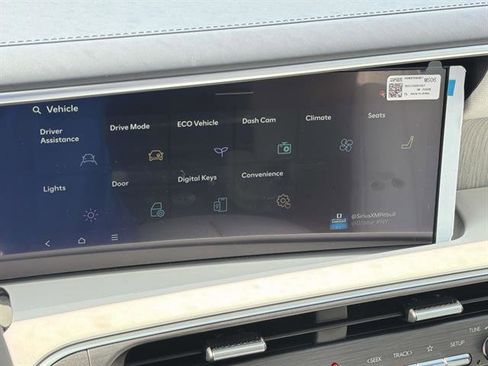 New 2026 Hyundai Palisade Calligraphy FWD image 19