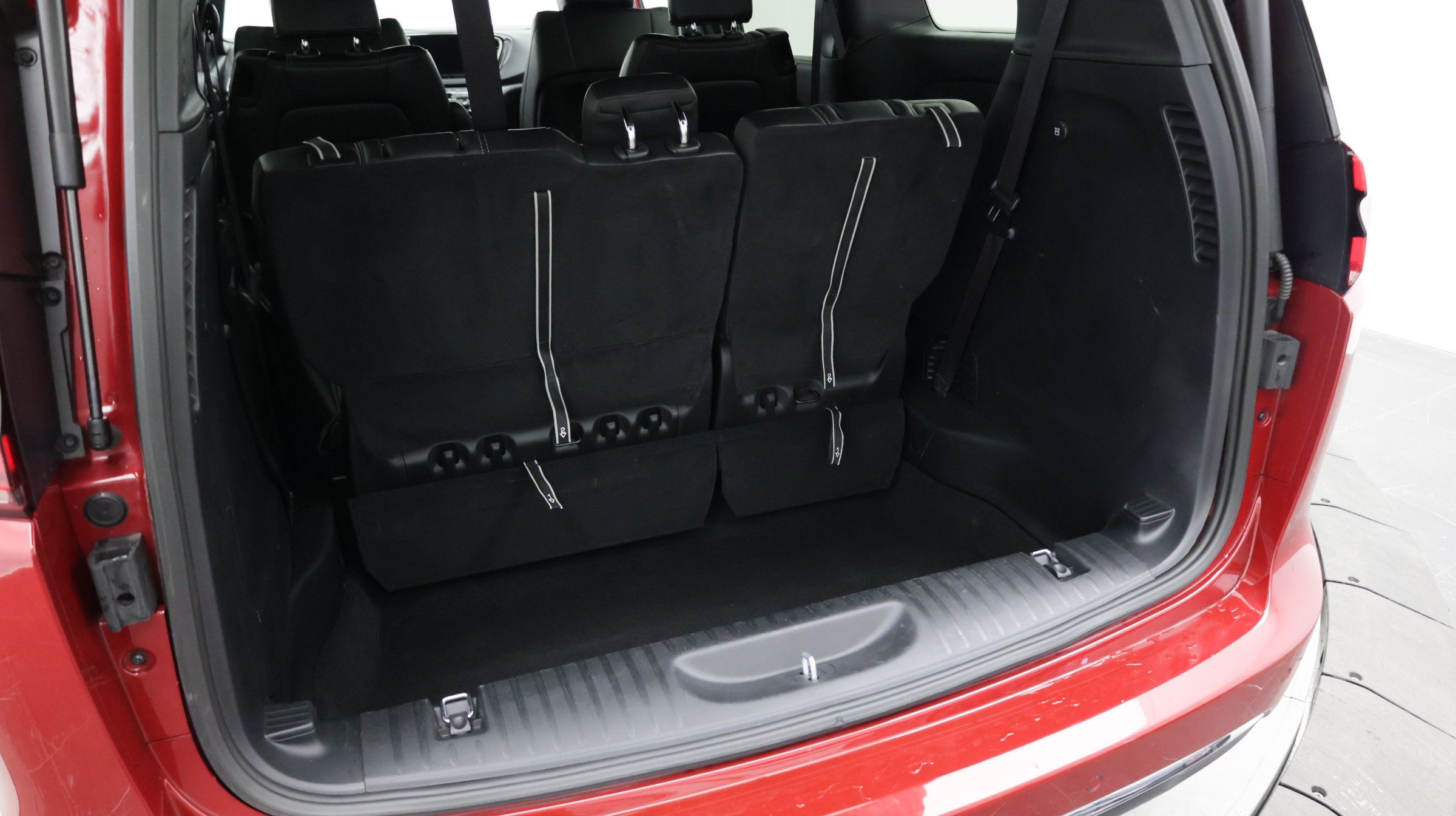 Used 2026 Chrysler Pacifica Select FWD image 30