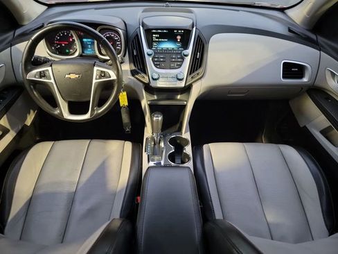 Used 2016 Chevrolet Equinox LTZ w/ Enhanced Convenience Package image 19