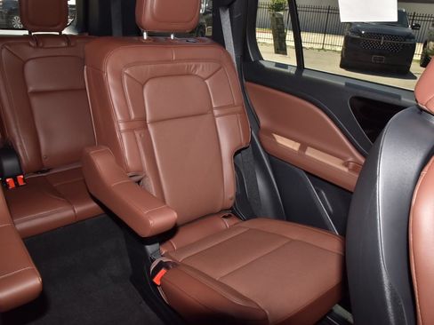 New 2026 Lincoln Aviator Reserve RWD image 22