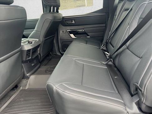 New 2026 Toyota Tundra Limited image 17