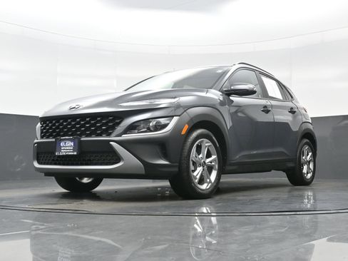 Used 2023 Hyundai Kona SEL AWD/4WD image 27