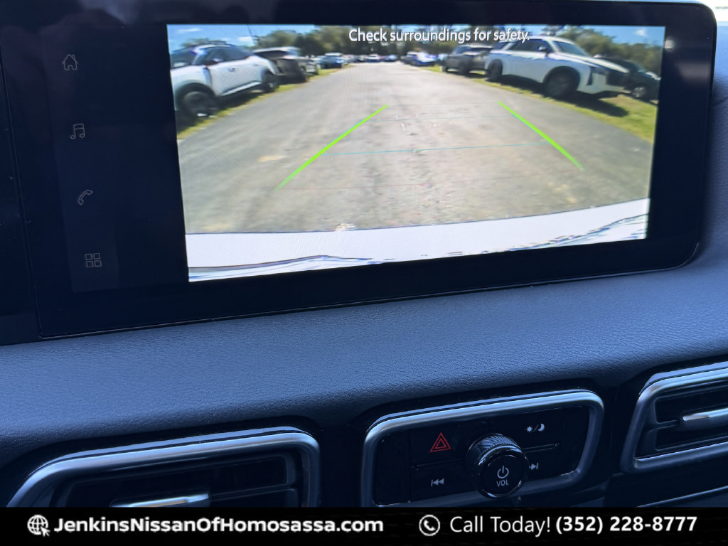 Certified 2026 Nissan Sentra S w/ Floor Mat Package FWD image 35
