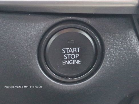 Used 2021 MAZDA CX-30 AWD 2.5 S w/ Select Package image 27