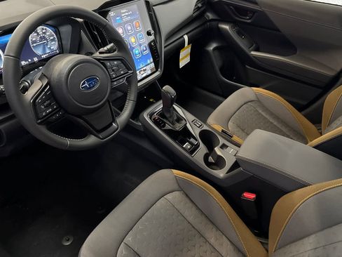 New 2026 Subaru Crosstrek 2.5i Sport AWD/4WD image 9