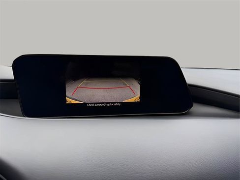 Used 2022 MAZDA MAZDA3 s FWD image 30