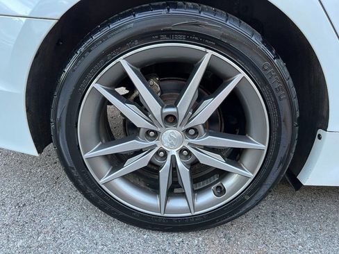 Used 2015 Hyundai Sonata Sport 2.0T image 33