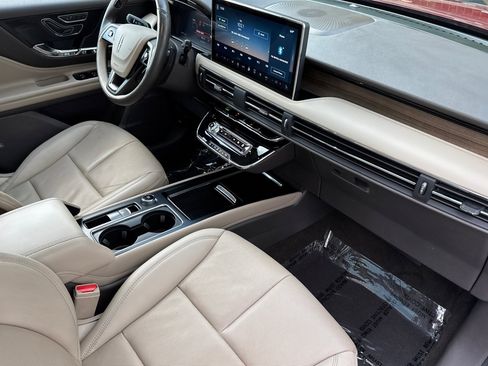 Certified 2023 Lincoln Corsair Grand Touring w/ Equipment Group 301A image 15