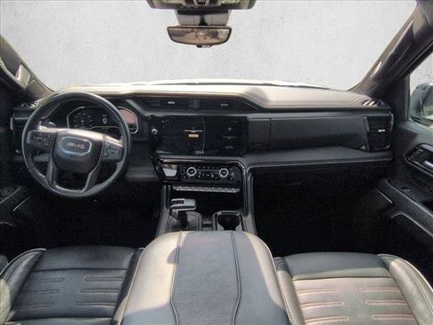 Used 2023 GMC Sierra 1500 AT4X AWD/4WD image 15