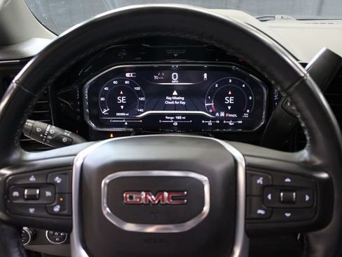 Used 2024 GMC Sierra 1500 SLT AWD/4WD image 16