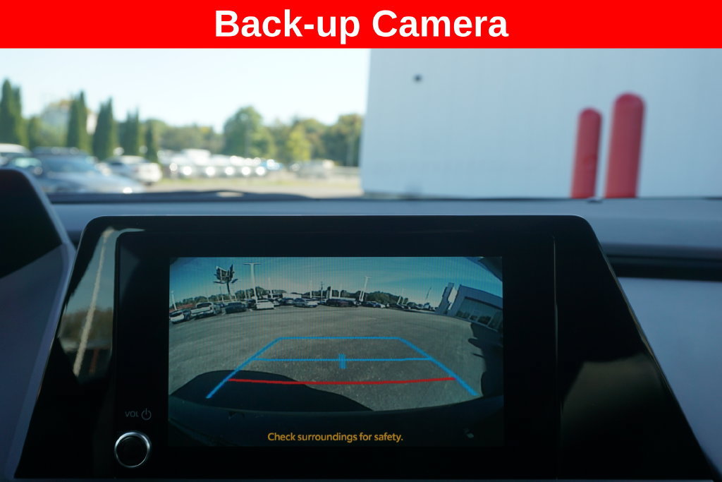 New 2027 Toyota Prius XLE AWD/4WD image 9