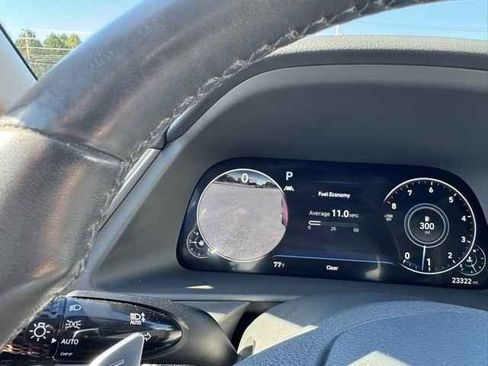 Used 2023 Hyundai Sonata Limited w/ Cargo Package image 17